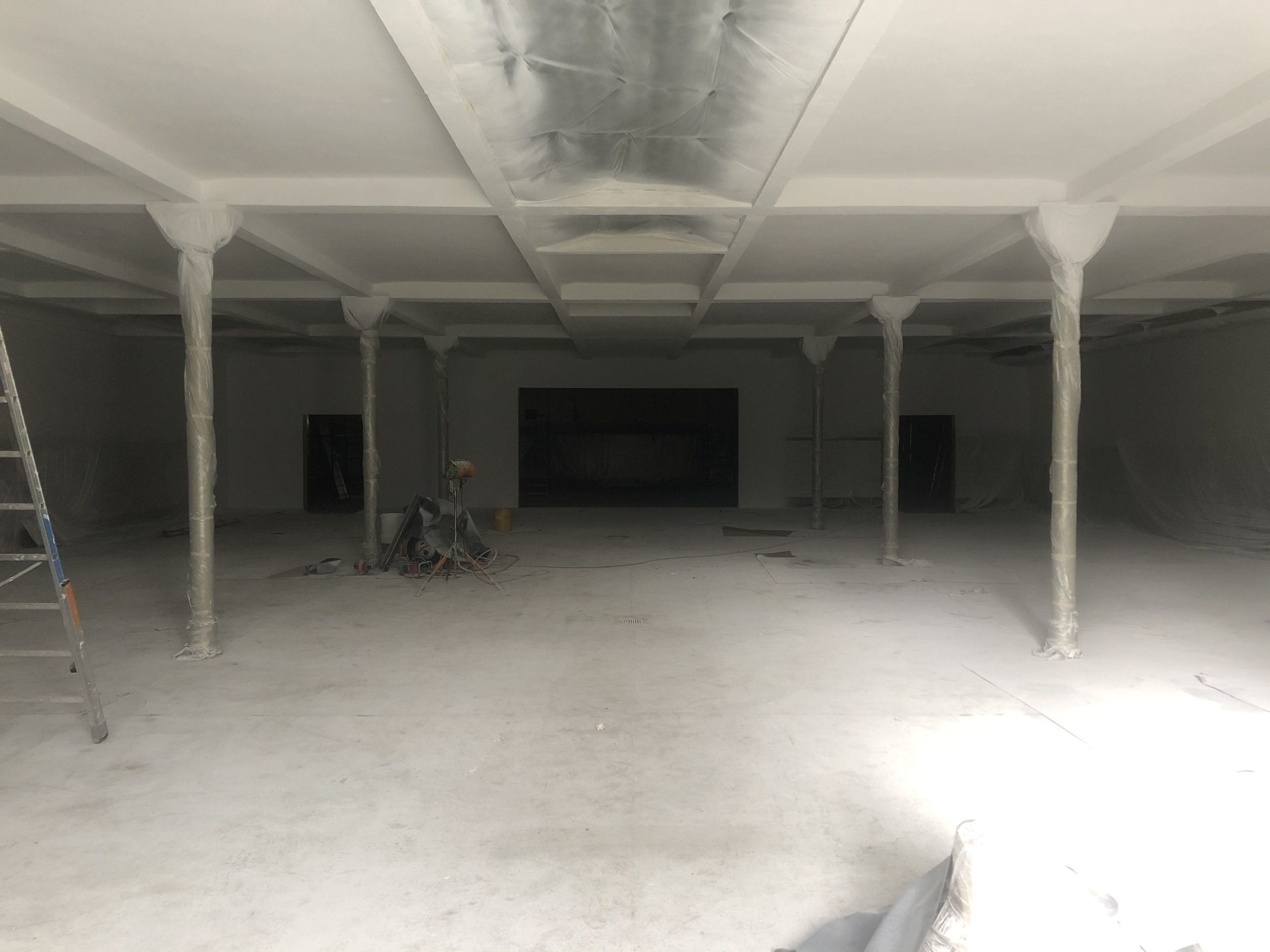 transformation des frigos des anciens abattoirs