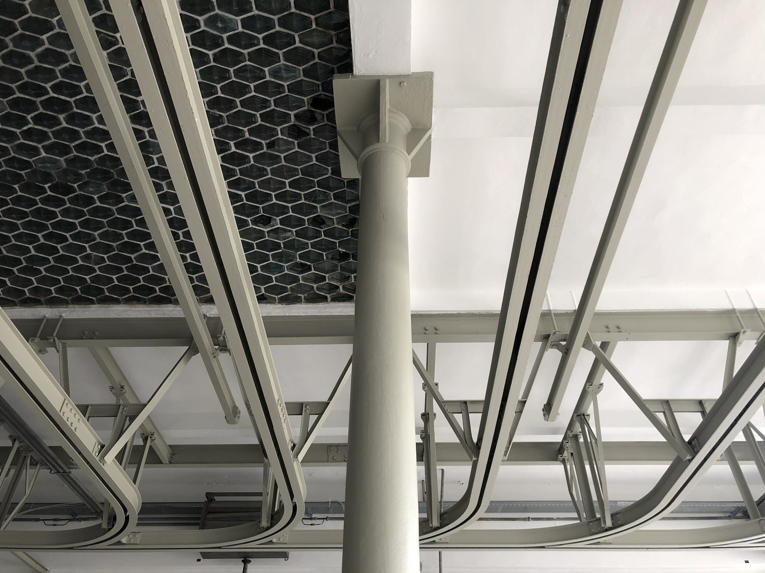 transformation des frigos des anciens abattoirs