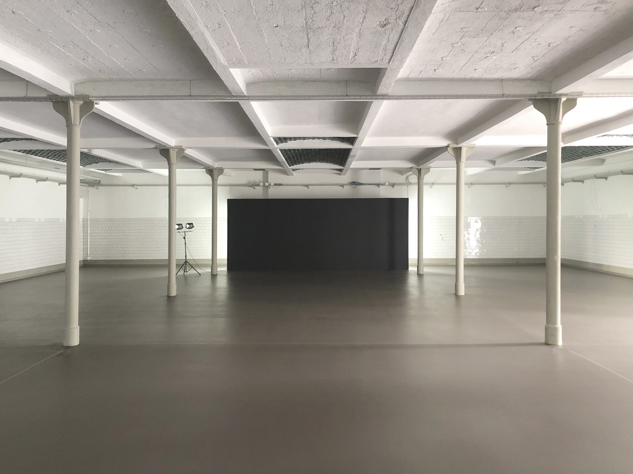 transformation des frigos des anciens abattoirs