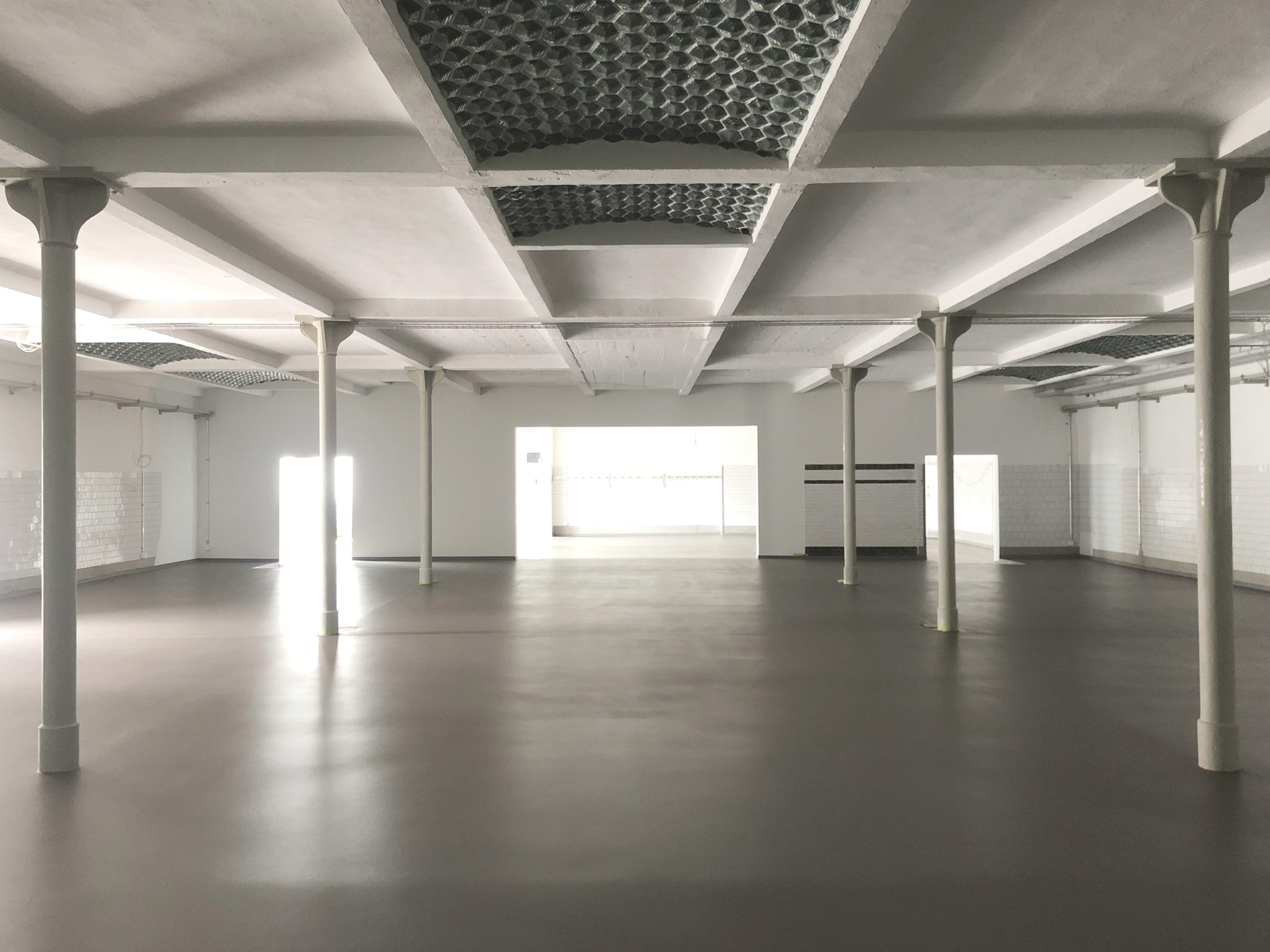 transformation des frigos des anciens abattoirs