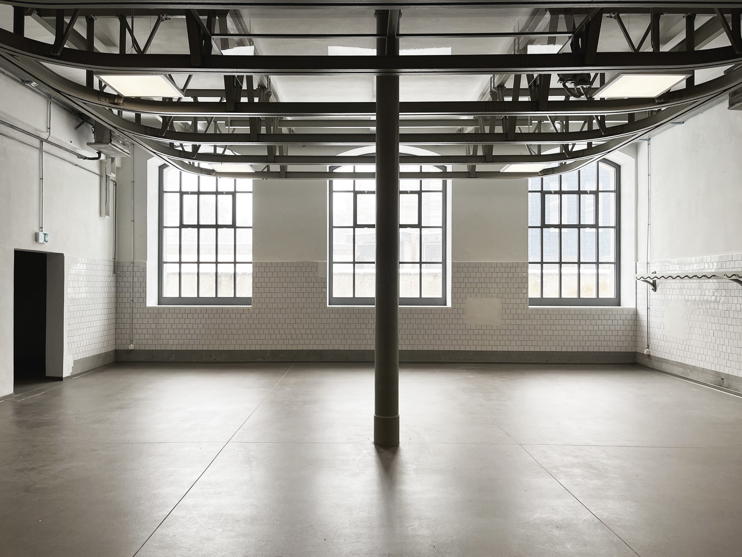 transformation des frigos des anciens abattoirs