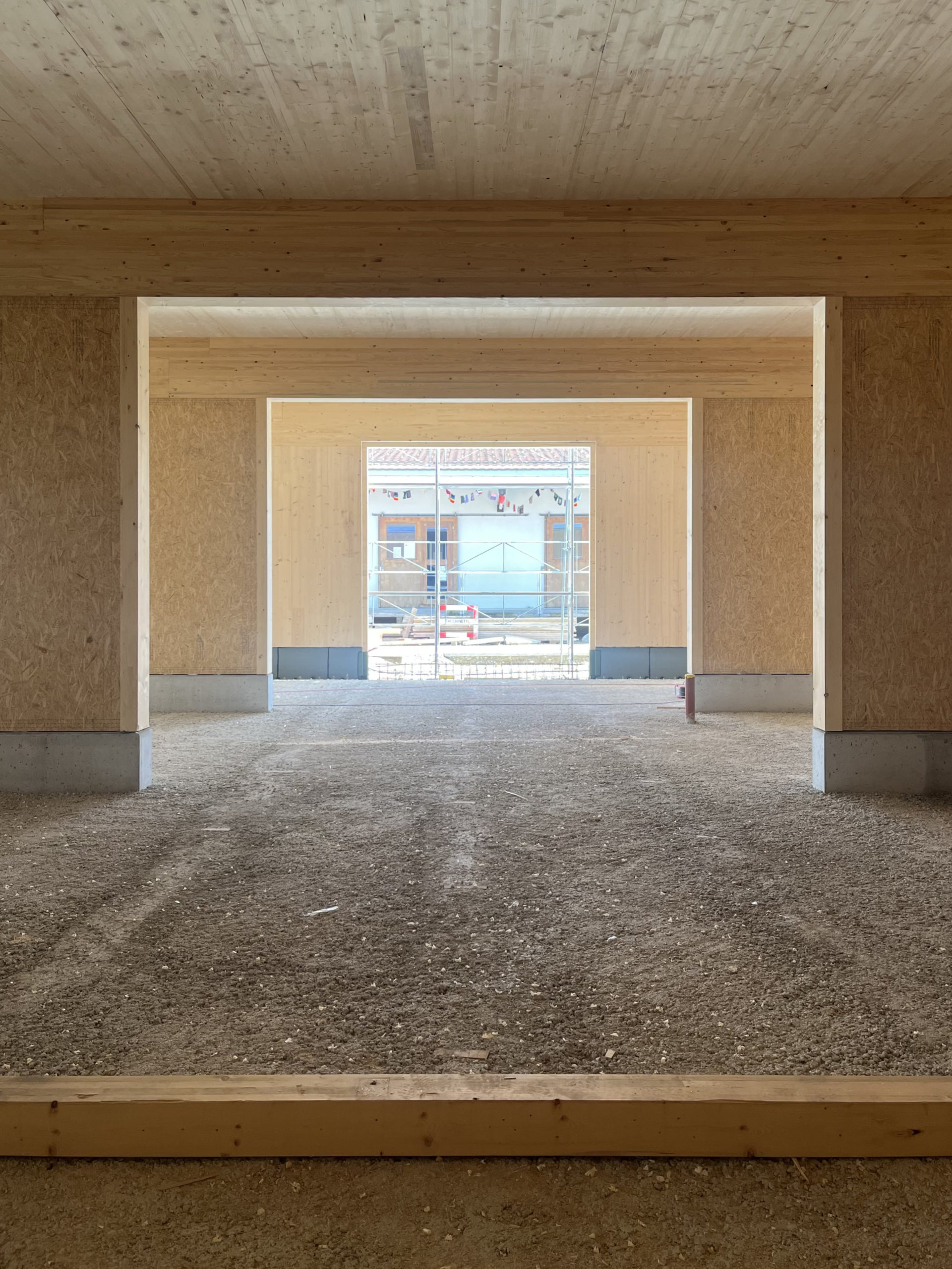 cédric haldimann architecte - D/Clic Terroirs