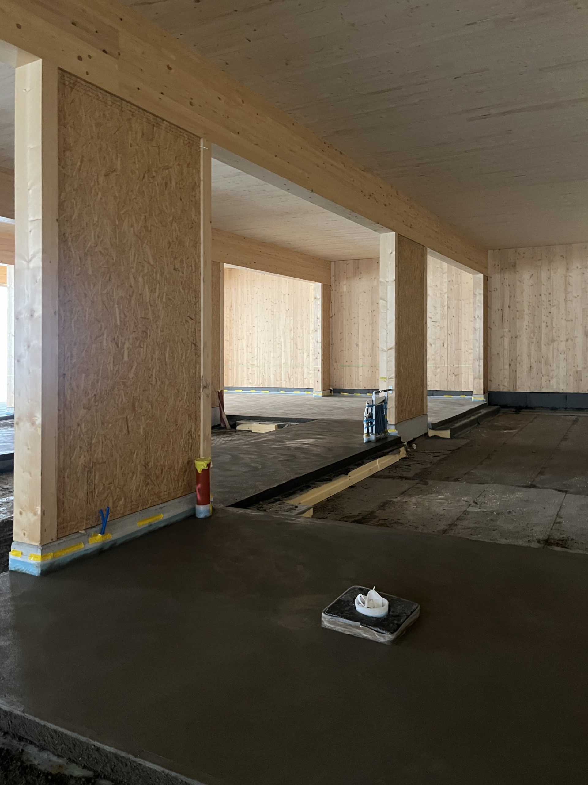 cédric haldimann architecte - D/Clic Terroirs