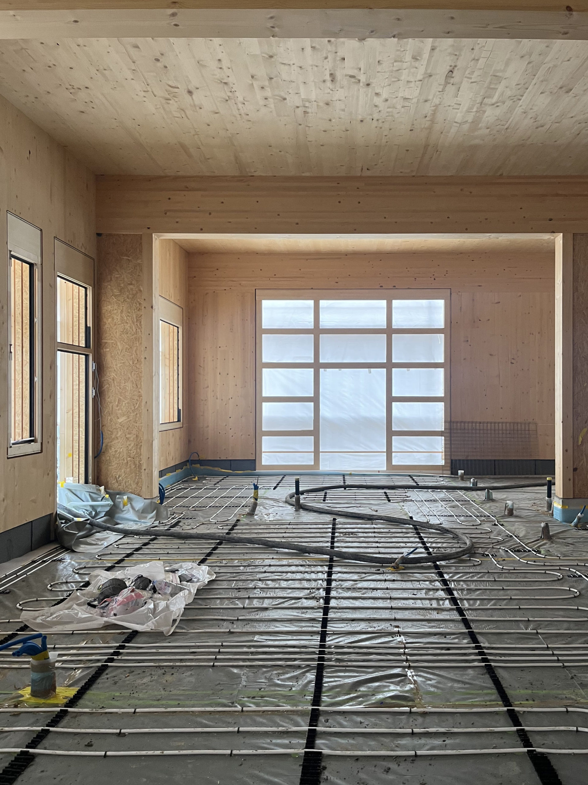 cédric haldimann architecte - D/Clic Terroirs